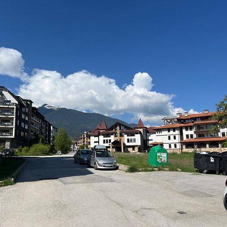 Belvedere Holiday Club ...Vip Ap. Bansko Exterior photo