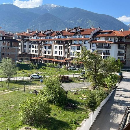 Belvedere Holiday Club ...Vip Ap. Bansko Exterior photo