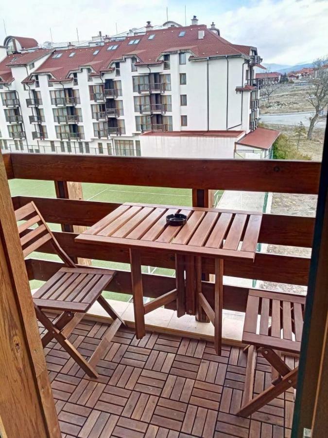 Belvedere Holiday Club ...Vip Ap. Bansko Exterior photo