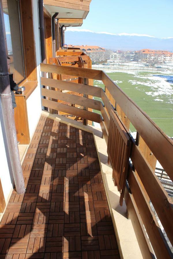Belvedere Holiday Club ...Vip Ap. Bansko Exterior photo