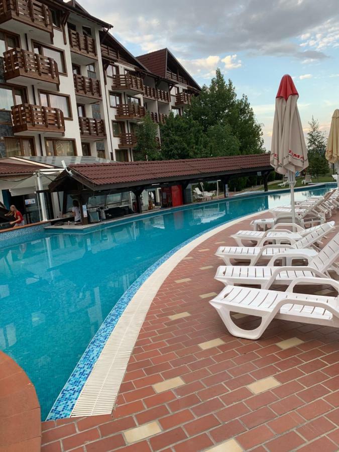 Belvedere Holiday Club ...Vip Ap. Bansko Exterior photo