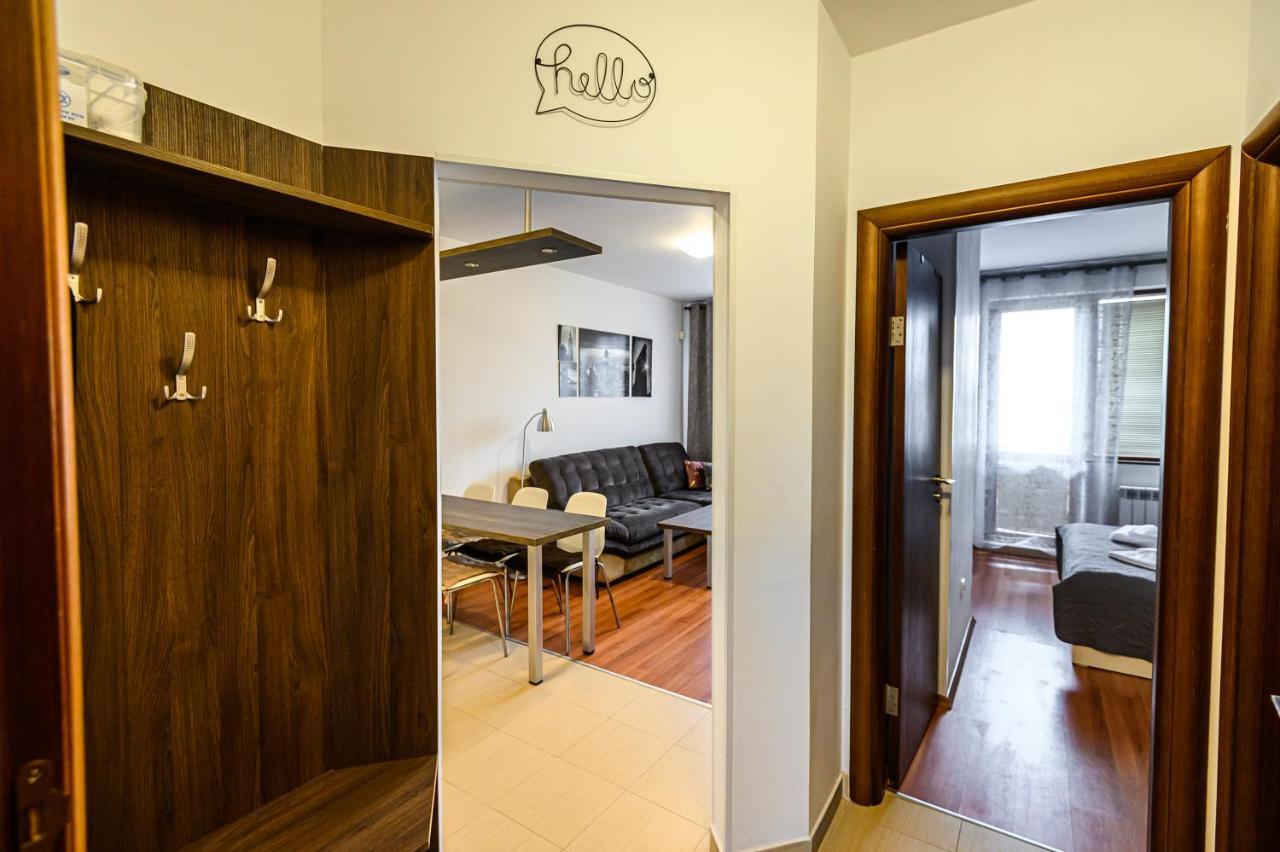 Belvedere Holiday Club ...Vip Ap. Bansko Exterior photo