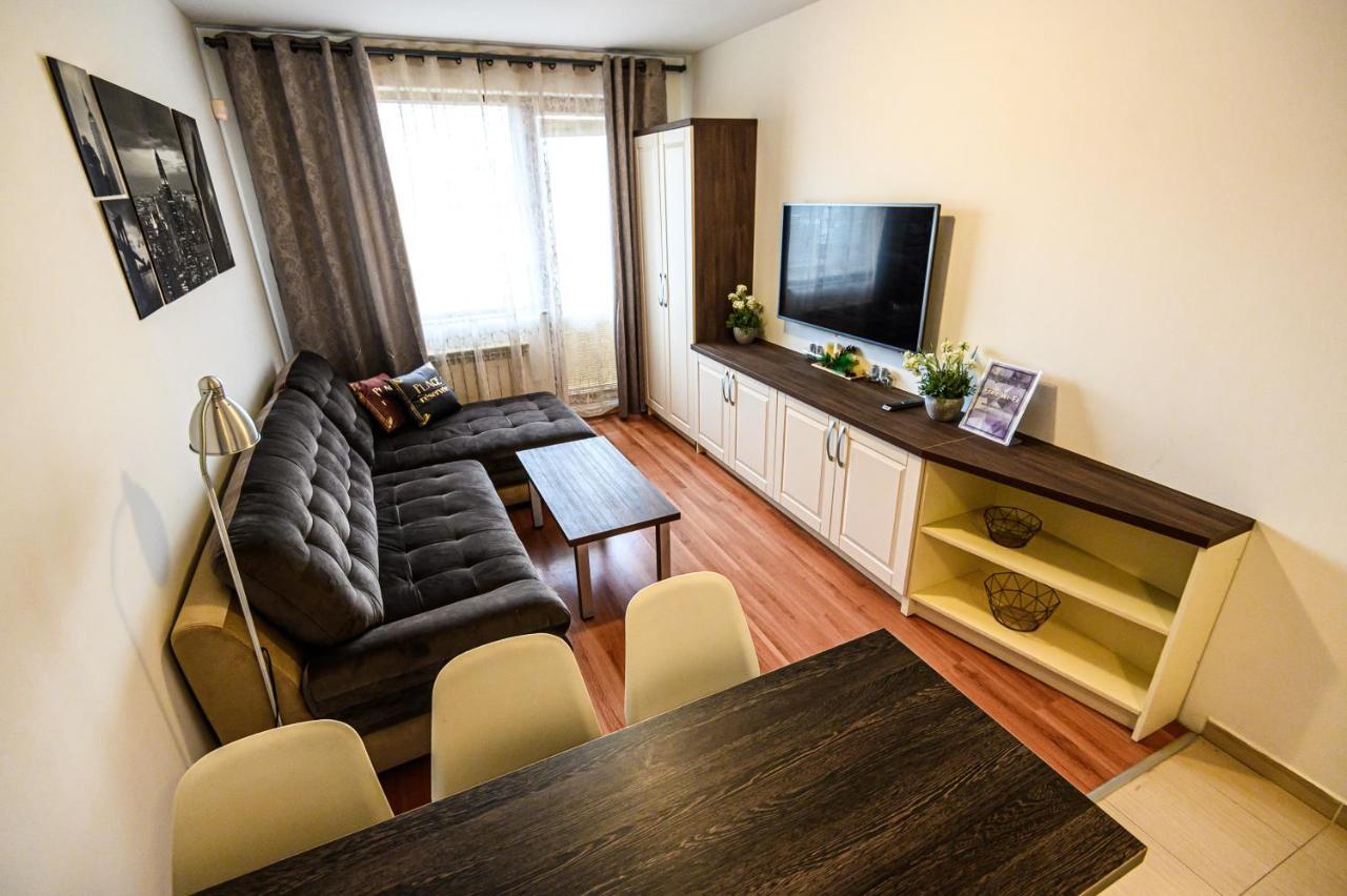 Belvedere Holiday Club ...Vip Ap. Bansko Exterior photo